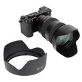 ALC-SH141 Lens Hood Shade for Sony FE 24-70 F2.8 GM F2 Lens, ALC-SH141