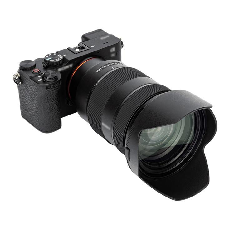 ALC-SH141 Lens Hood Shade for Sony FE 24-70 F2.8 GM F2 Lens, ALC-SH141