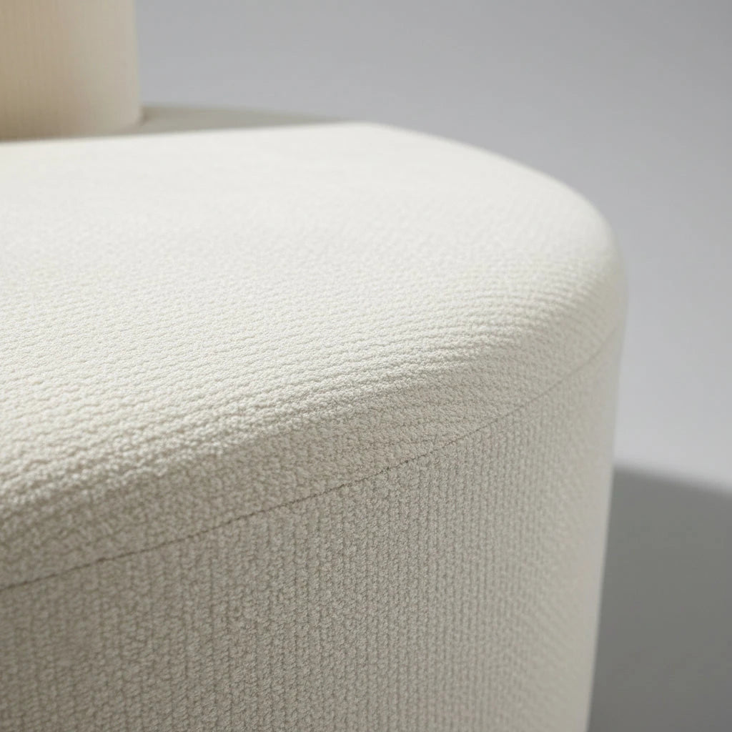 Cirrus Curve Modular Sofa | Sculptural Comfort