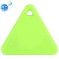 HCX003 Triangle Two-way Smart Bluetooth Anti-lost Keychain Finder, HCX003 Black, HCX003 Pink, HCX003 Green, HCX003 Blue, HCX003 White