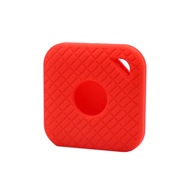 Bluetooth Smart Tracker Silicone Case for Tile Sport, For Tile Sport