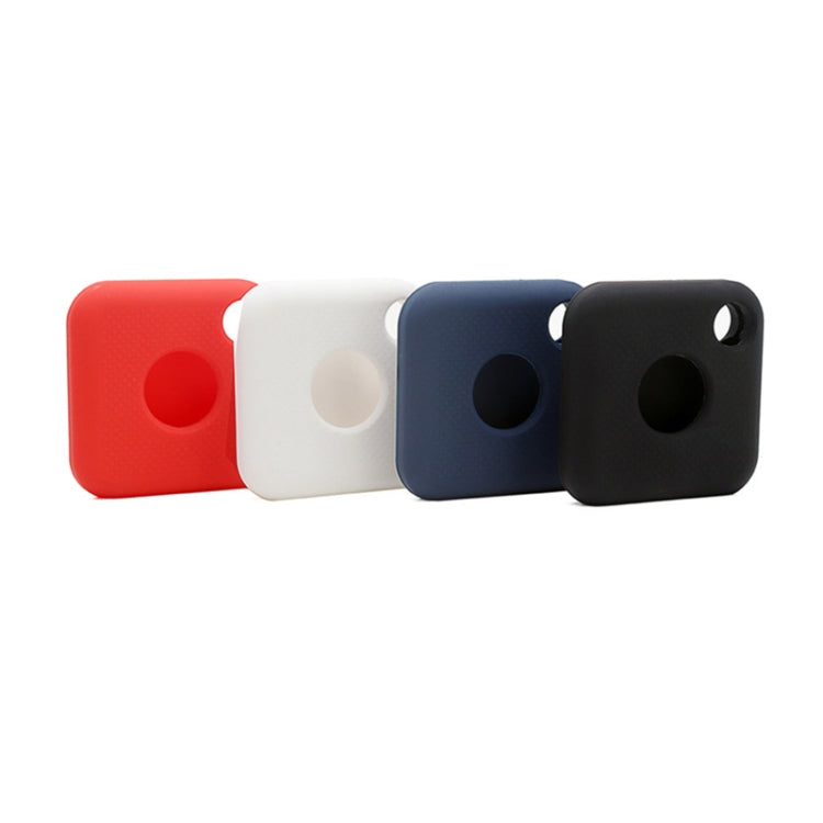Bluetooth Smart Tracker Silicone Case for Tile Pro, For Tile Pro