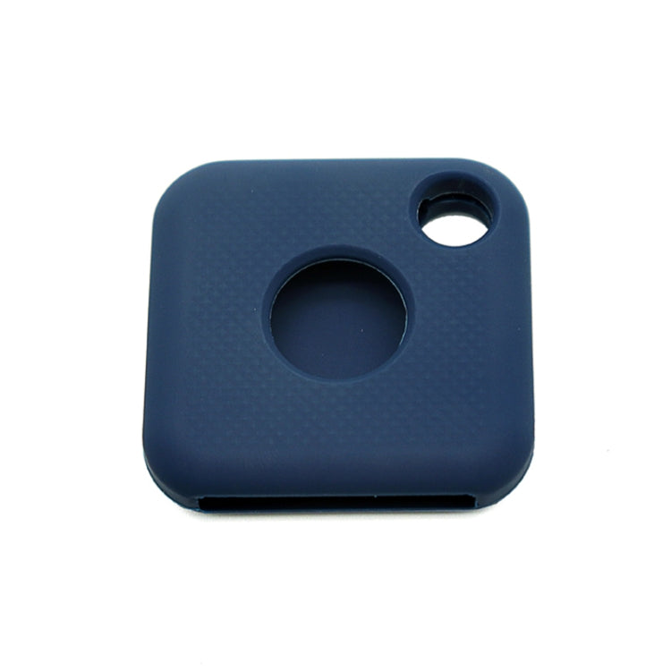 Bluetooth Smart Tracker Silicone Case for Tile Pro, For Tile Pro