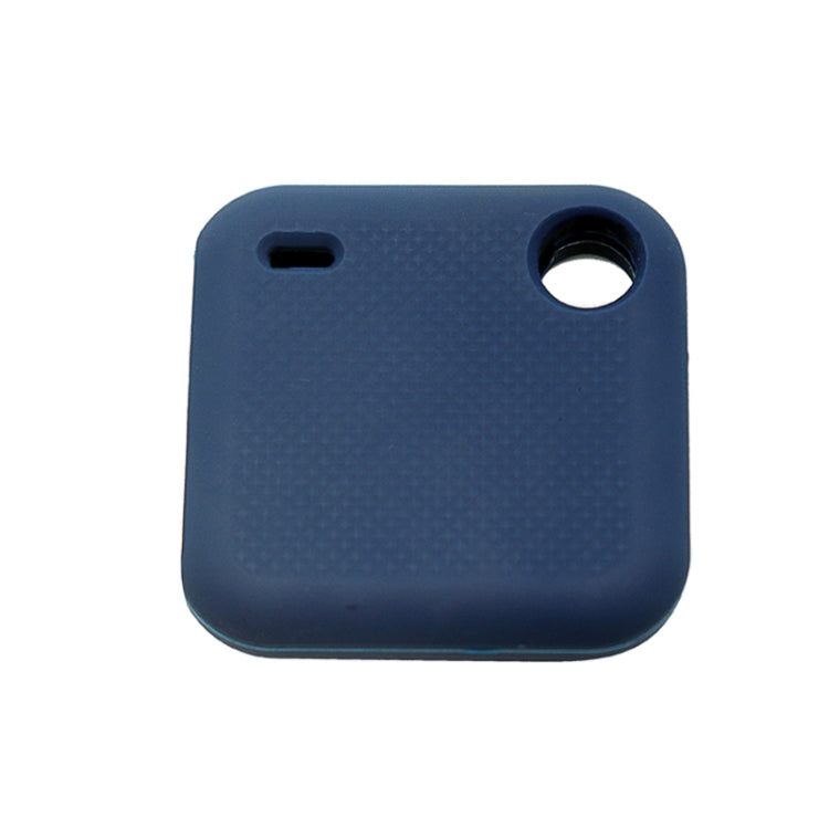 Bluetooth Smart Tracker Silicone Case for Tile Pro, For Tile Pro