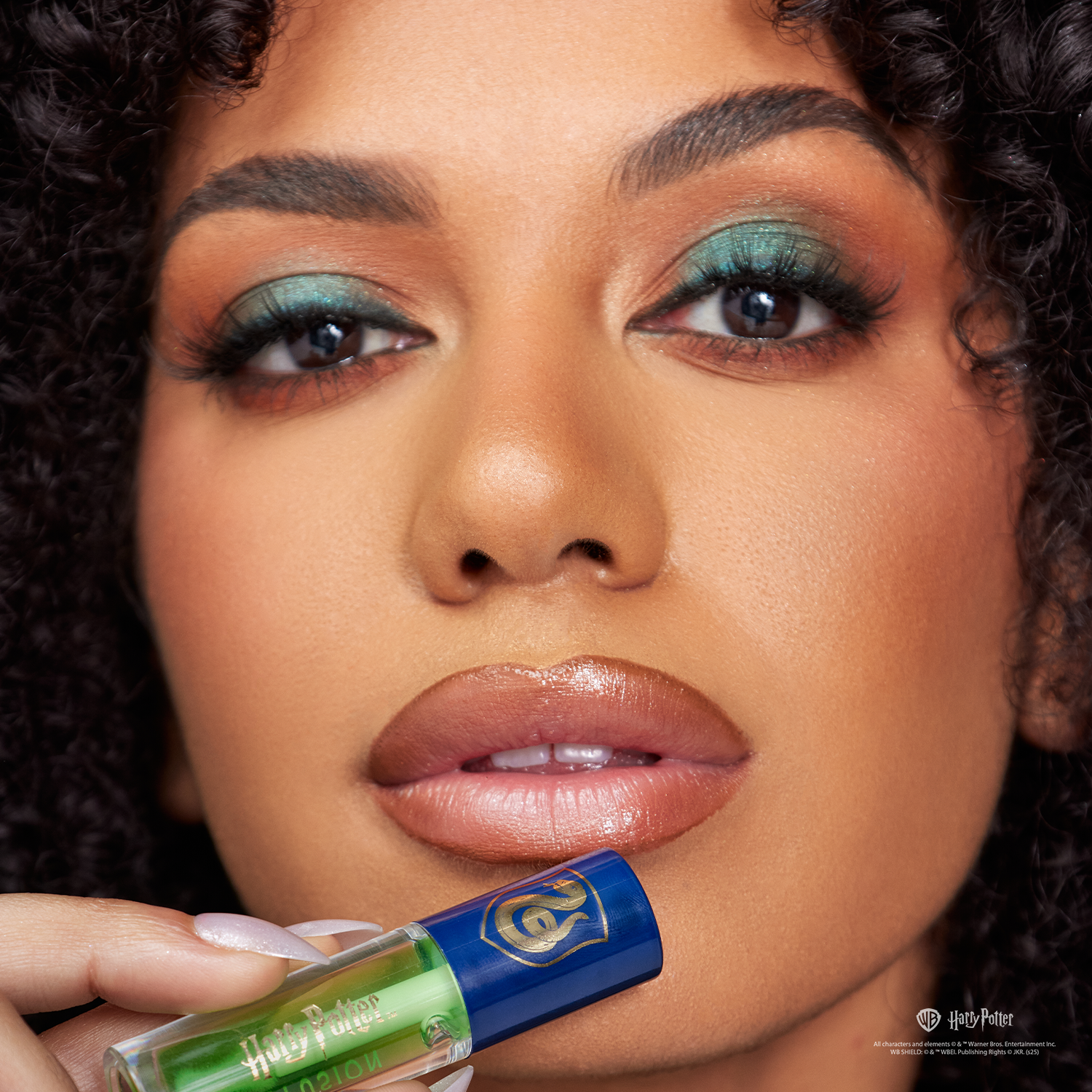Harry Potter | Gryffindor™ Slytherin™ Hufflepuff™ Raven Claw™ Lip Duo Set