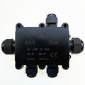 G713 IP68 Waterproof Five-way Junction Box for Protecting Circuit Board, G713-5P