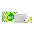 DKNY Be Delicious Gift Set - EDP 100ml + Body Mist 125ml + Pouch