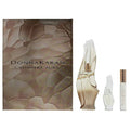 DKNY Cashmere Aura Gift Set 100ml EDP + 5ml EDP + 10ml EDP