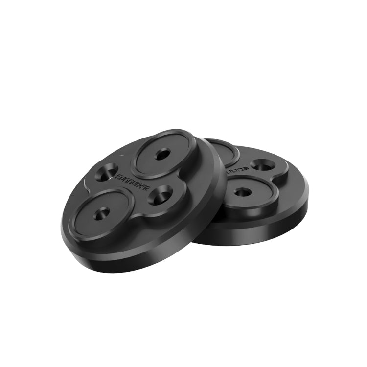 4 PCS Sunnylife Motor Metal Protection Cover for DJI Mavic Mini 1 / Mini 4K / DJI Mini 2 SE
