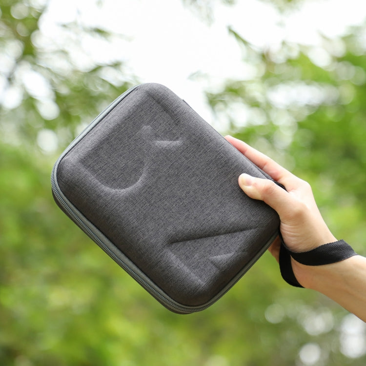 For Insta360 Flow Gimbal Sunnylife Portable Storage Bag Box, For Insta360 Flow Gimbal