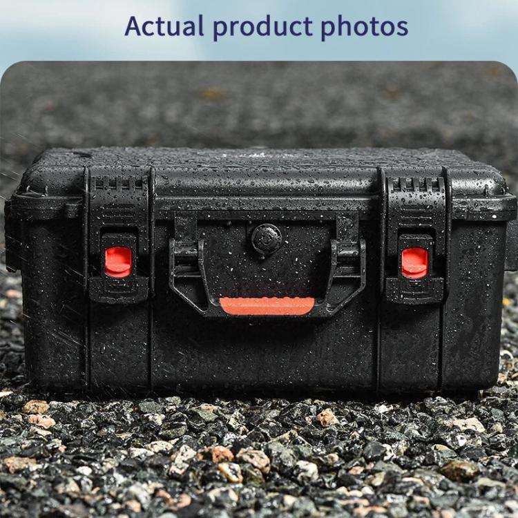 STARTRC ABS Waterproof Shockproof Suitcase for DJI Mavic 3 Pro / RC / RC Pro, For DJI Mavic 3 Pro / RC / RC Pro