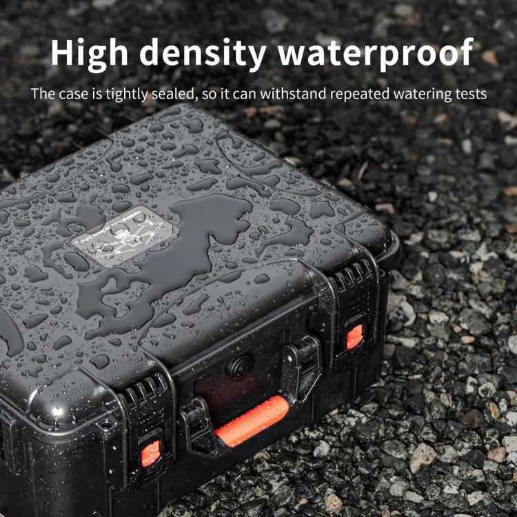 STARTRC ABS Waterproof Shockproof Suitcase for DJI Mavic 3 Pro / RC / RC Pro, For DJI Mavic 3 Pro / RC / RC Pro
