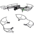 For DJI Air 3 STARTRC Drone Propeller Protective Guard Anti-collision Ring, For DJI Air 3