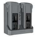 For DJI Air 3S / 3 Two-way Charging Butler Battery Charger, For DJI Air 3S / 3