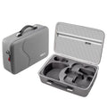 For DJI Avata 360 STARTRC Upgraded Shoulder PU Storage Bag Motion-Sensing Fly Kit Handbag, For DJI Avata 360