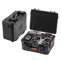 For DJI Avata 360 STARTRC Portable Waterproof Suitcase Motion-Sensing Fly Kit Storage Box, For DJI Avata 360