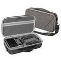 For DJI Neo 2 Sunnylife Portable Carrying Case Combo Shoulder Bag Protective Bag Hard Travel Case, Combo Shoulder Bag