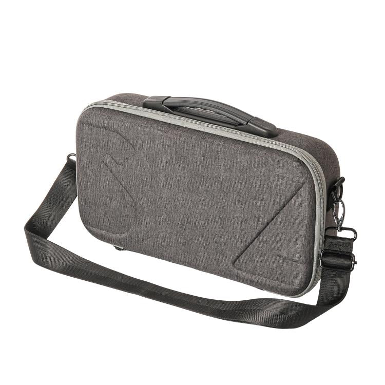 For DJI Neo 2 Sunnylife Portable Carrying Case Combo Shoulder Bag Protective Bag Hard Travel Case, Combo Shoulder Bag