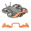 For DJI Neo 2 Sunnylife Quick-Release Gimbal Bumper Drone Lens Camera Guard Bar Protector Bump-proof Guard Bracket, For DJI Neo 2
