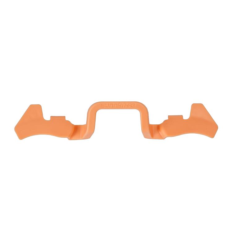 For DJI Neo 2 Sunnylife Quick-Release Gimbal Bumper Drone Lens Camera Guard Bar Protector Bump-proof Guard Bracket, For DJI Neo 2