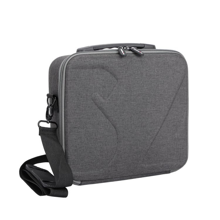 For DJI RS 5 Sunnylife Multifunctional Carrying Case Handbag Shoulder Bags Crossbody Storage Bag, For DJI RS 5