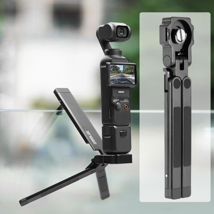 STARTRC Universal Pocket Magnetic Tripod for Cameras, STARTRC