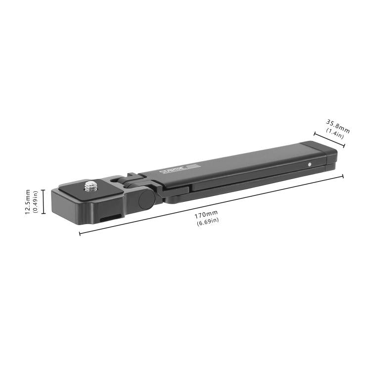 STARTRC Universal Pocket Magnetic Tripod for Cameras, STARTRC