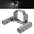 For DJI Mini 4 Pro STARTRC Night Navigation Searchlight LED Flashlight Rechargeable Refill Lighting Signal Light, For DJI Mini 4 Pro