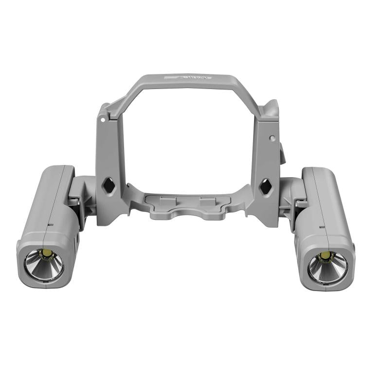 For DJI Mini 4 Pro STARTRC Night Navigation Searchlight LED Flashlight Rechargeable Refill Lighting Signal Light, For DJI Mini 4 Pro