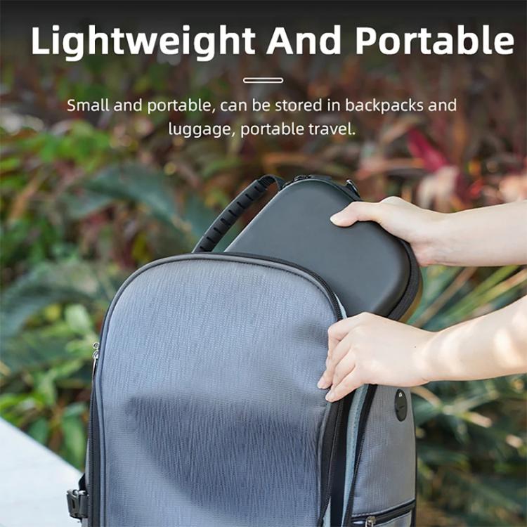 For DJI OSMO Pocket 3 Full Set Portable Carrying Case Shoulder Storage Bag, For DJI OSMO Pocket 3