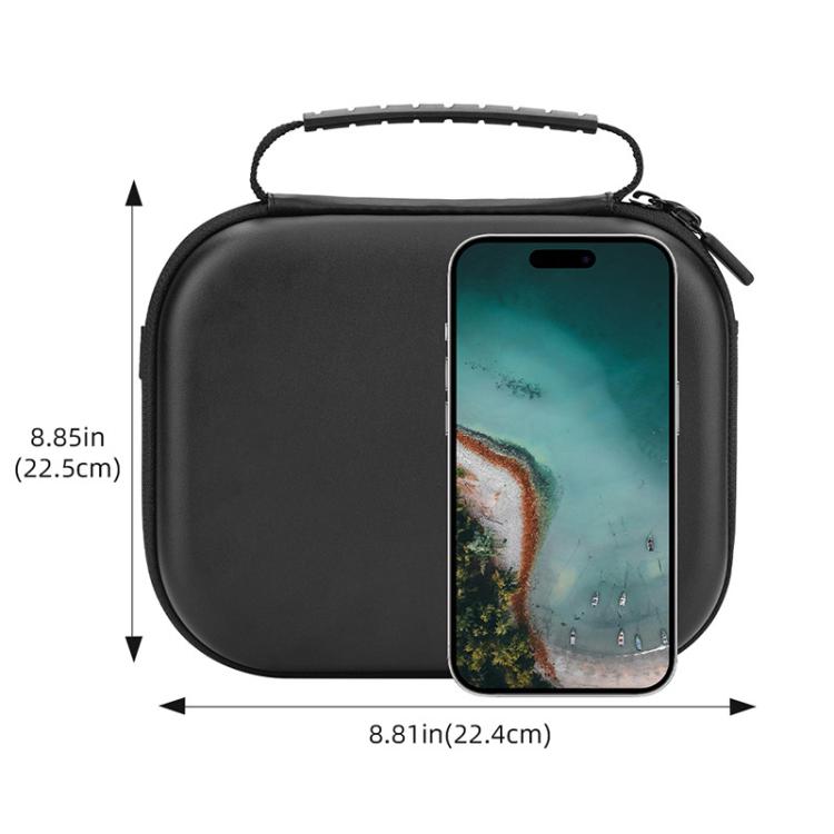 For DJI OSMO Pocket 3 Full Set Portable Carrying Case Shoulder Storage Bag, For DJI OSMO Pocket 3