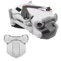 For DJI Mini 4 Pro BRDRC Lens Protective Cover Gimbal Cover, For DJI Mini 4 Pro