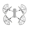 For DJI Mavic 2 Pro / Zoom BRDRC Drone Propeller Protective Guard Anti-collision Ring, For DJI Mavic 2 Pro / Zoom Surround