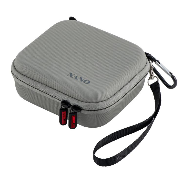 For DJI Osmo Nano STARTRC Portable Carrying Box Mini Standard Combo Bag, For DJI Osmo Nano