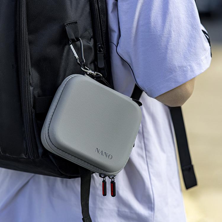 For DJI Osmo Nano STARTRC Portable Carrying Box Mini Standard Combo Bag, For DJI Osmo Nano