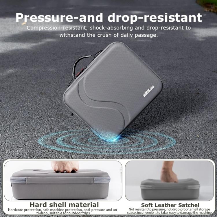For DJI Neo STARTRC Shoulder Storage Bag Handbag, For DJI Neo