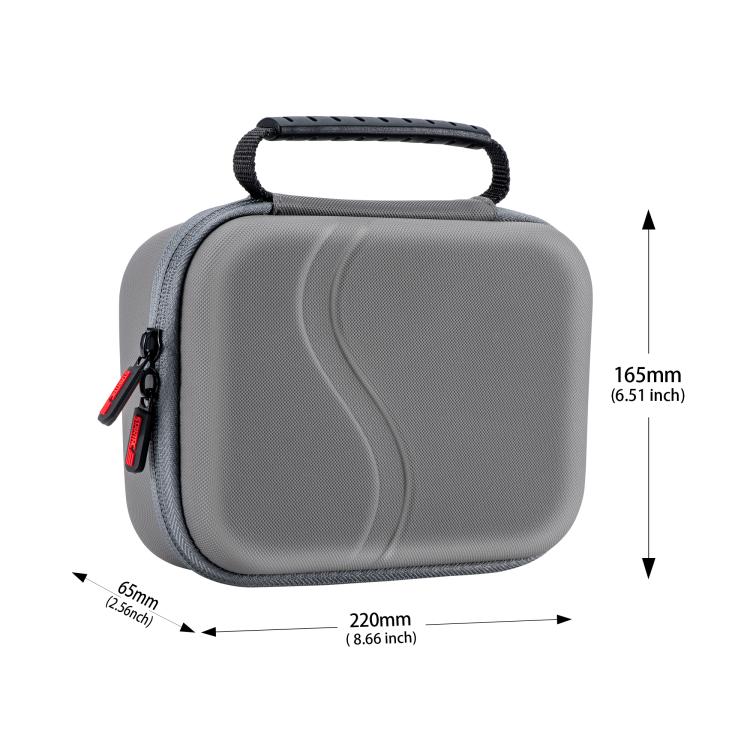 For DJI Osmo Mobile 8P STARTRC Portable Body Travel Carrying Bag, For DJI Osmo Mobile 8P