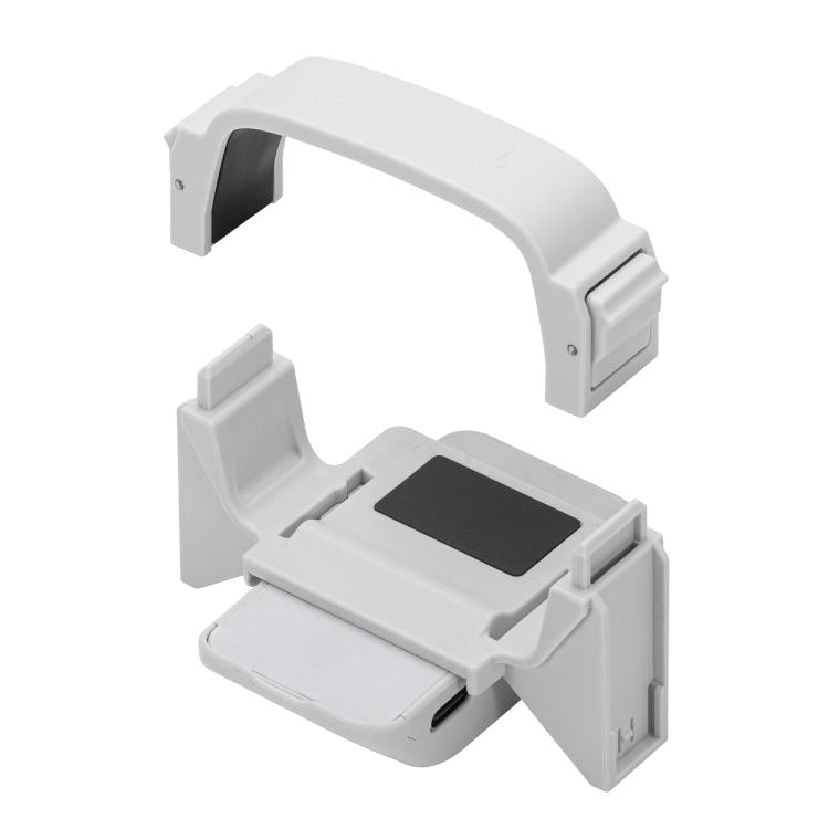 For DJI Avata 360 STARTRC Geomagnetic Air-Dropping System Thrower Parabolic