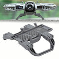 For DJI Neo 2 STARTRC Sled Anti-fall Anti-dirt Heightened Landing Gear Training Rack, For DJI Neo 2