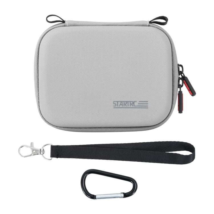 For DJI Osmo Action 6 STARTRC Portable Carrying Box Mini Standard Combo Bag, For DJI Osmo Action 6
