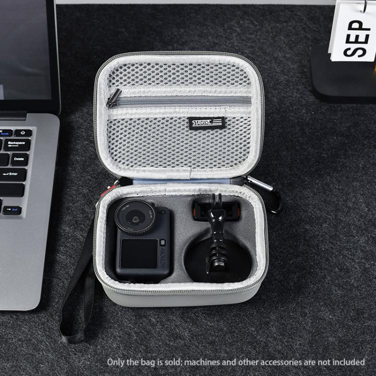 For DJI Osmo Action 6 STARTRC Portable Carrying Box Mini Standard Combo Bag, For DJI Osmo Action 6