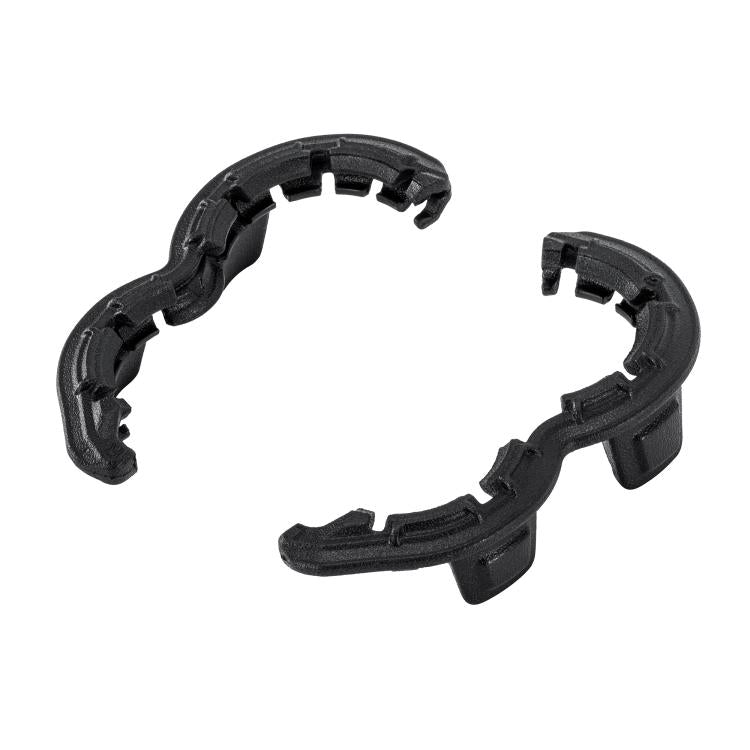 For DJI Neo 2 STARTRC Light Anti-Sink Floating Propeller Guard Bumper, For DJI Neo 2 (Black), For DJI Neo 2 (Orange)