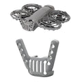 For DJI Neo 2 Sunnylife Hollow Design Digital Transceiver Protector Crash-Proof Digital Transceiver Cover