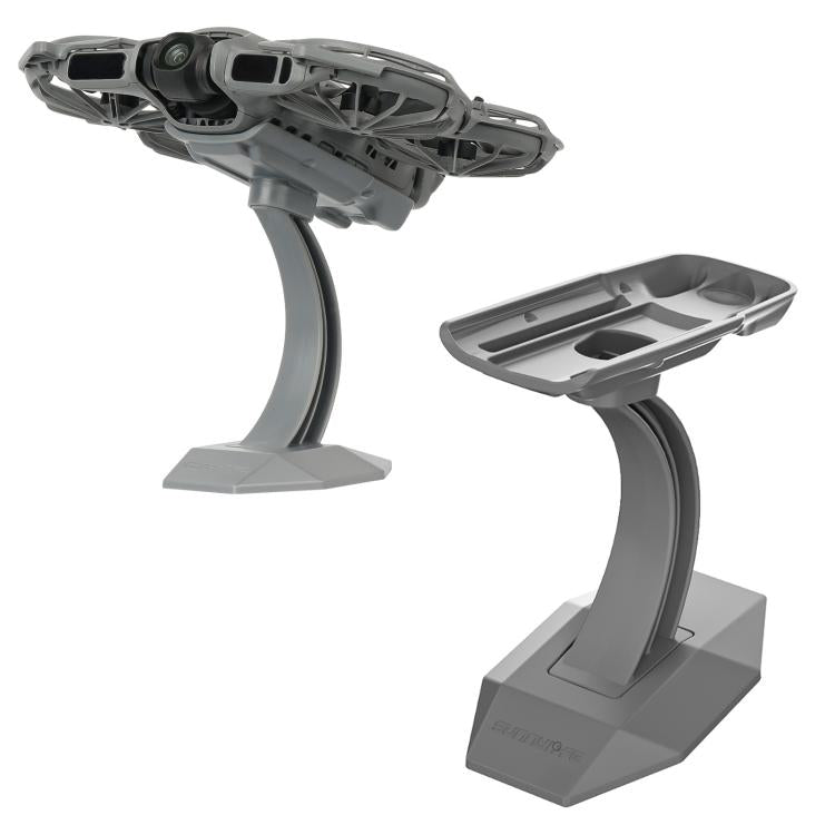 For DJI Neo 2 Sunnylife Desktop Display Stand Drone Mount Exhibition Base Bracket, For DJI Neo 2