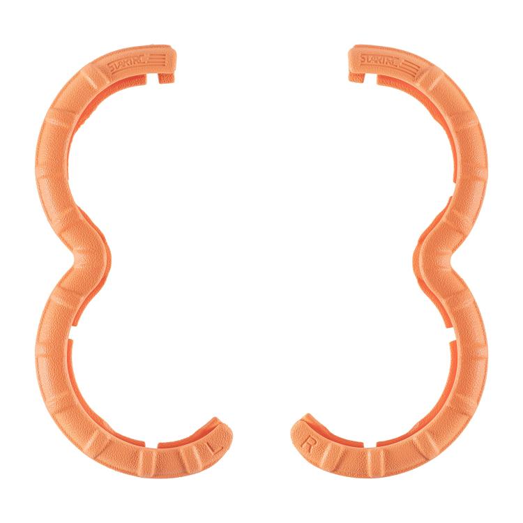 For DJI Avata 360 STARTRC Light Anti-Sink Floating Propeller Guard Bumper, For DJI Avata 360 (Orange)
