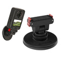 Sunnylife Quick-Release Magnetic Base Mount 1/4 180 Tilt Adjustable Tabletop Base Bracket For DJI Osmo 360 / Action 5 Pro / 4 / 3 / 2, DZ-140 For DJI Osmo 360 / Action 5 Pro