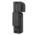For DJI Osmo Pocket 4 STARTRC 2 in 1 Body Gimbal Lens Silicone Case