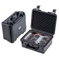 For DJI Neo 2 STARTRC Portable Mini PP Waterproof Explosion-proof Suitcase Storage Box, For DJI Neo 2 Mini Box