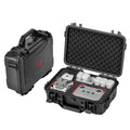For DJI Lito 1 / X1 STARTRC PP Waterproof Shockproof Suitcase Portable Storage Box, For DJI Lito 1 / X1