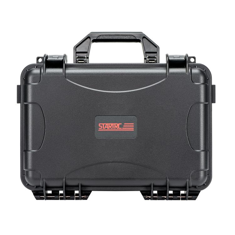 For DJI Lito 1 / X1 STARTRC PP Waterproof Shockproof Suitcase Portable Storage Box, For DJI Lito 1 / X1